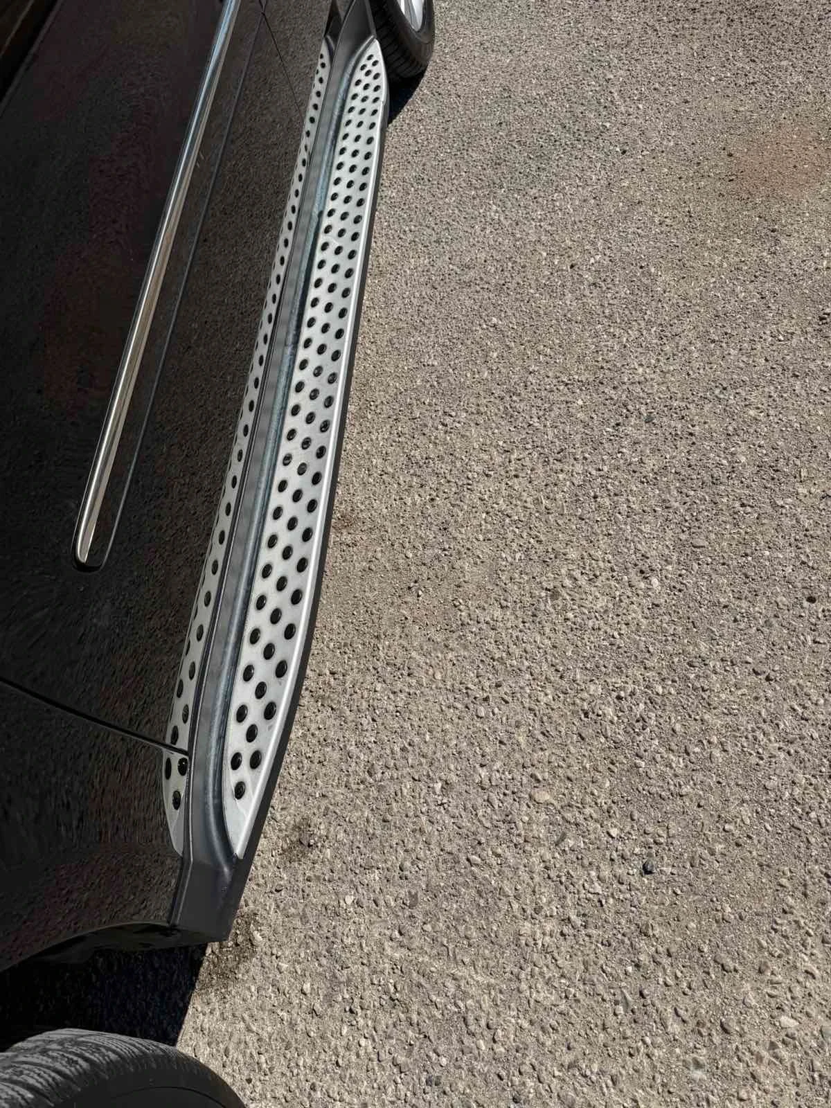 Mercedes-Benz ML 350 350 CDI 4 MATIK, снимка 8 - Автомобили и джипове - 54594070