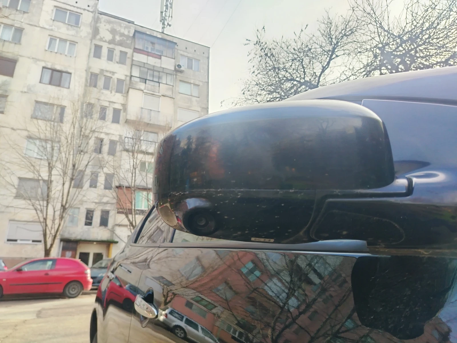 Nissan Murano Бензин-газ, снимка 6 - Автомобили и джипове - 54857993