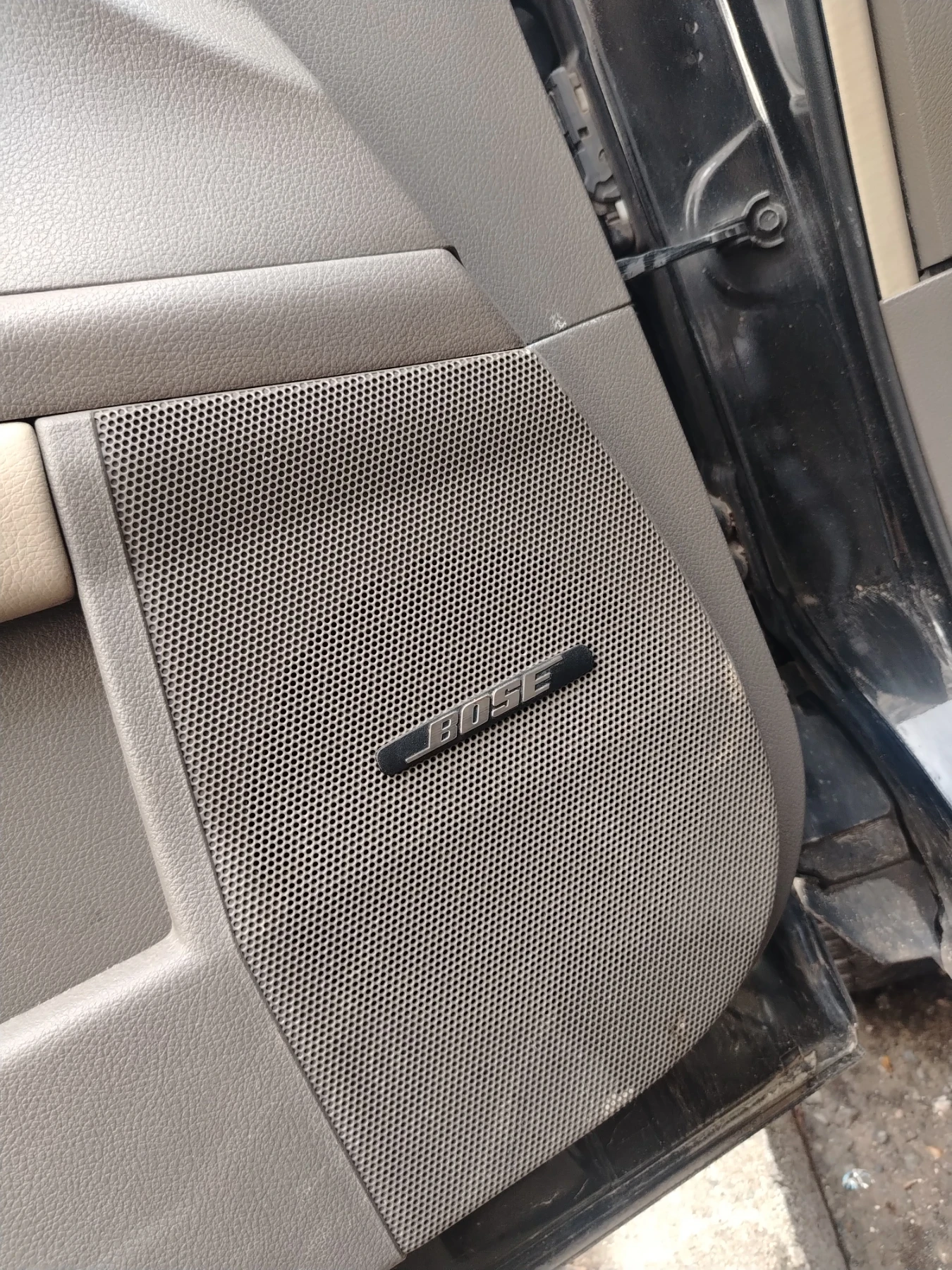 Nissan Murano Бензин-газ, снимка 9 - Автомобили и джипове - 54857993