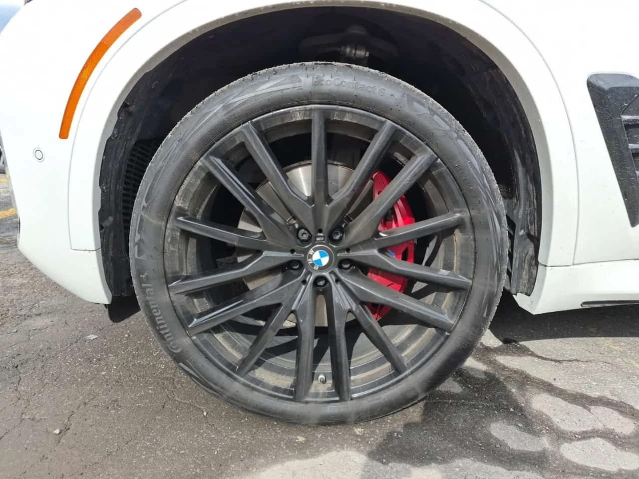 BMW X5 М ПАКЕТ/ДИСТРОНИК/ПАНО/ПОДГРЕВ/XDRIVE40I/CARFAX, снимка 17 - Автомобили и джипове - 54999523