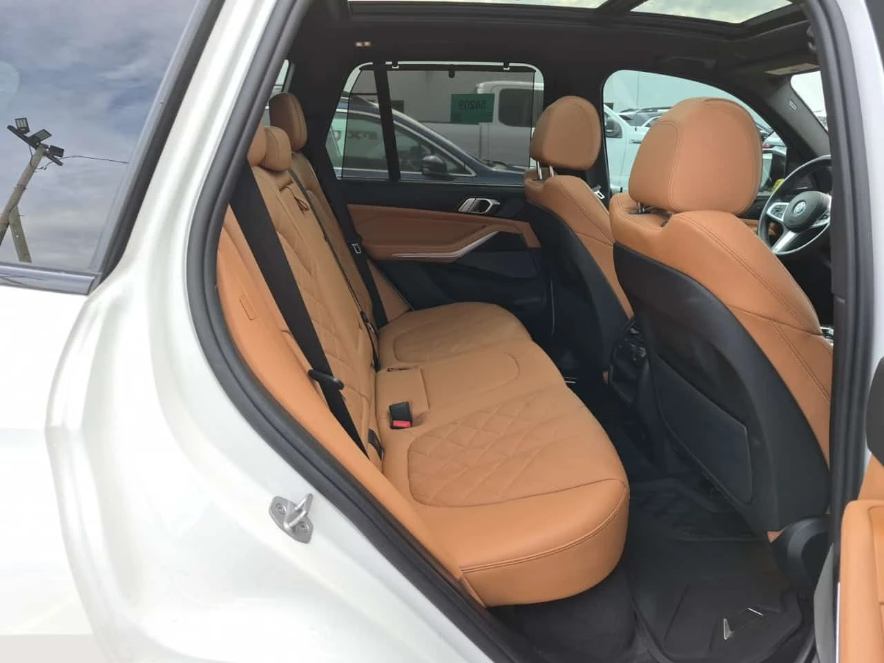 BMW X5 М ПАКЕТ/ДИСТРОНИК/ПАНО/ПОДГРЕВ/XDRIVE40I/CARFAX, снимка 11 - Автомобили и джипове - 54999523