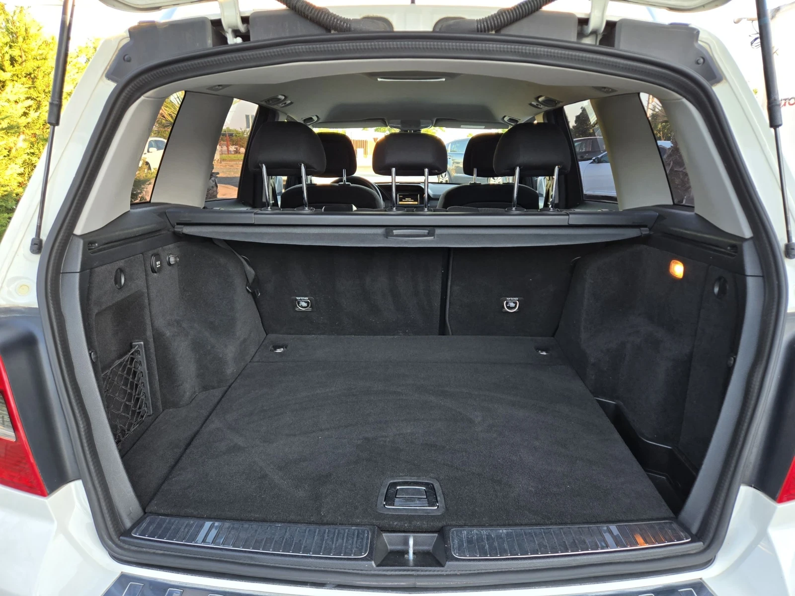 Mercedes-Benz GLK 220CDI= 4MATIC= 170кс= АВТОМАТ= АВТОПИЛОТ, снимка 10 - Автомобили и джипове - 55016147