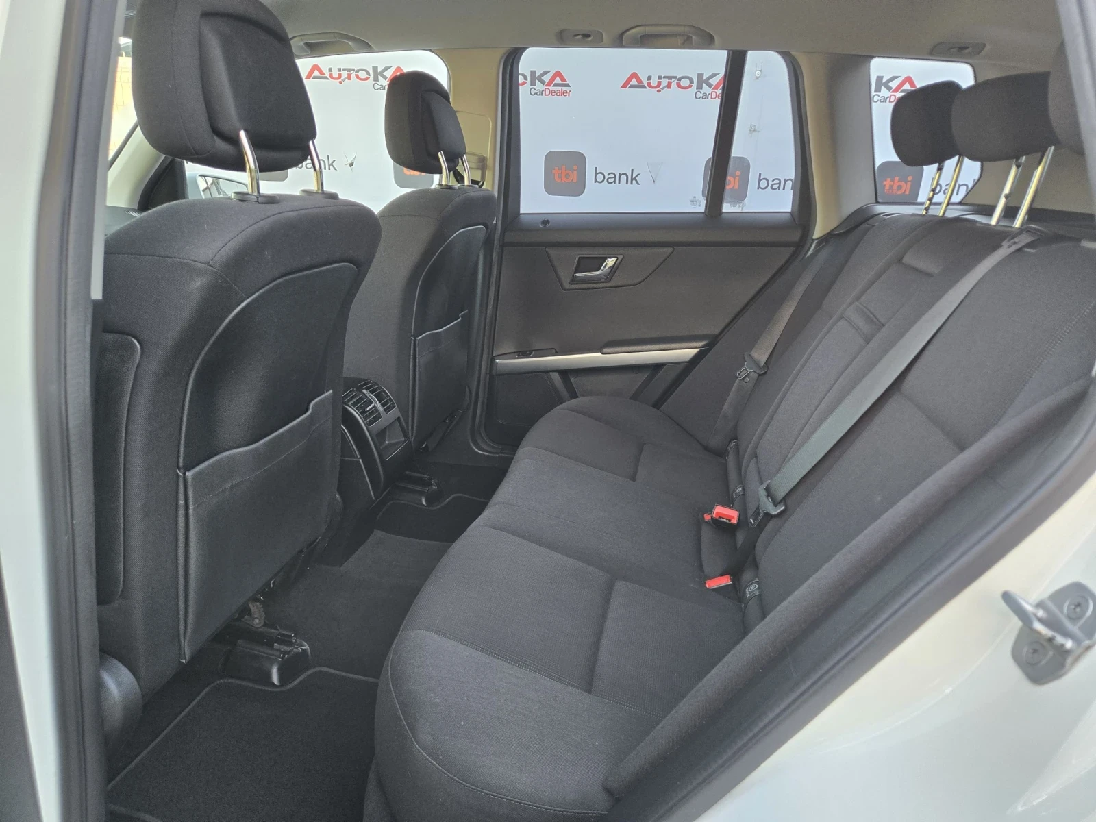 Mercedes-Benz GLK 220CDI= 4MATIC= 170кс= АВТОМАТ= АВТОПИЛОТ, снимка 9 - Автомобили и джипове - 55016147