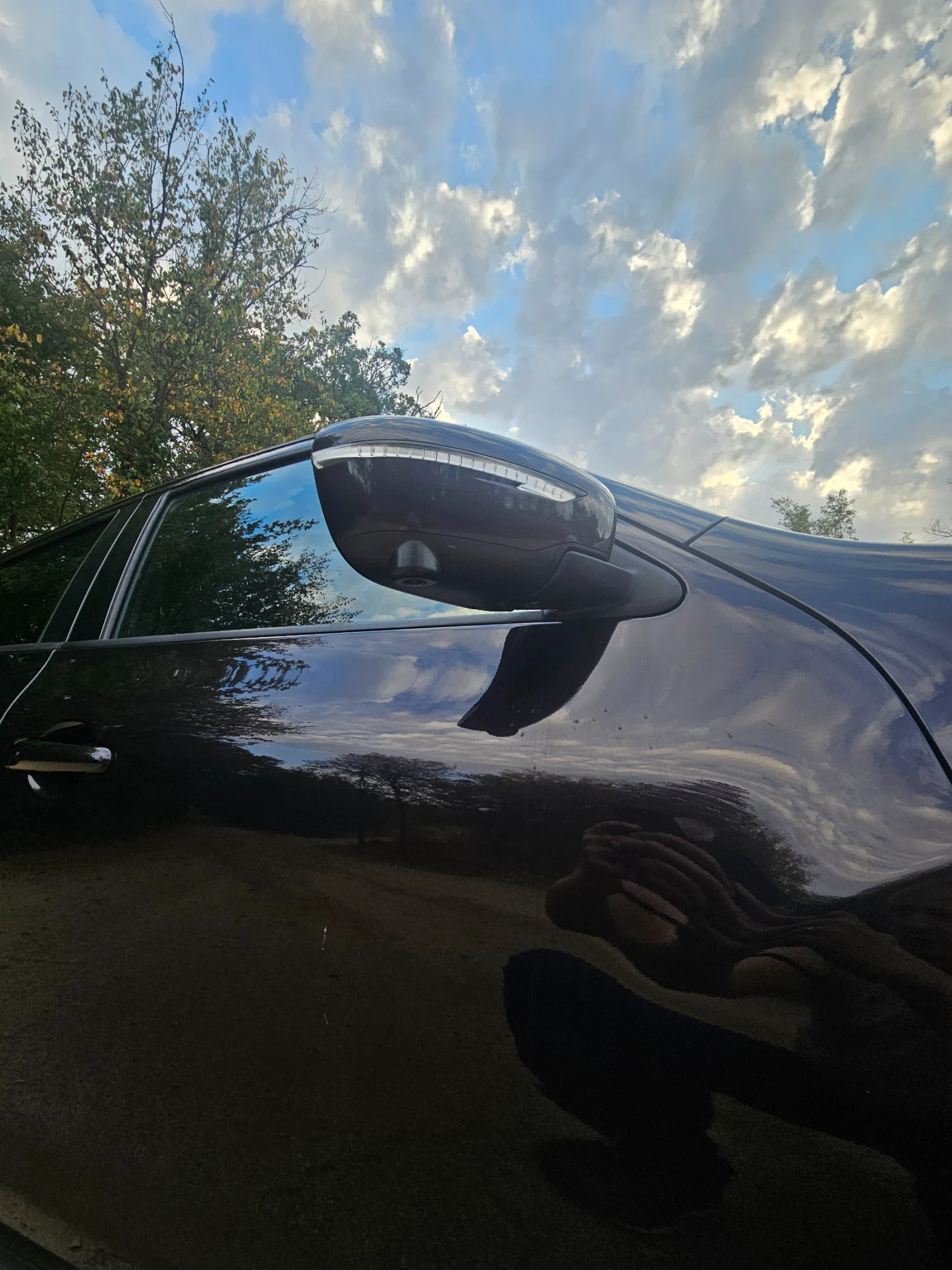 Nissan Juke, снимка 12 - Автомобили и джипове - 55164078