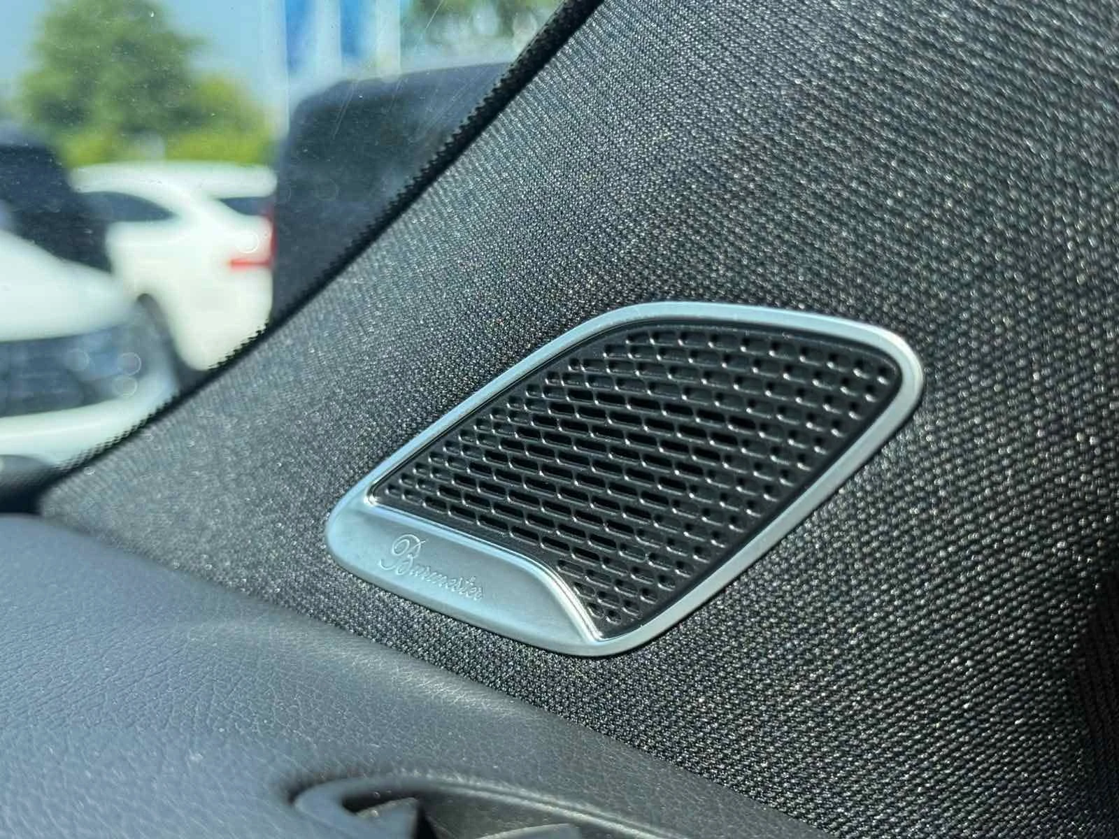 Mercedes-Benz GLA 250 4Matic* AMG* 360* Pano* Burm* , снимка 10 - Автомобили и джипове - 55569138