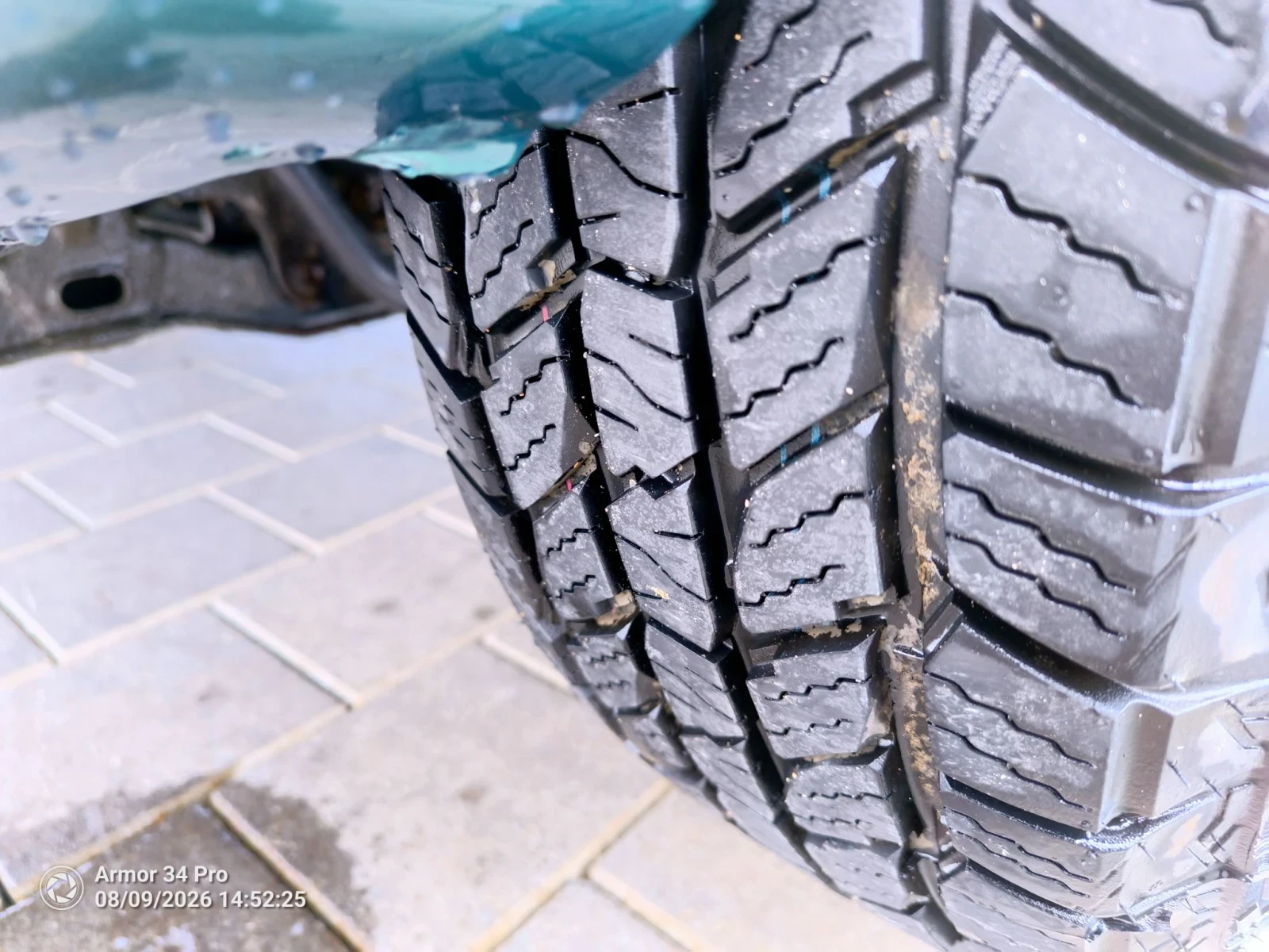 Suzuki Grand vitara 1.9 ddis, снимка 10 - Автомобили и джипове - 55605512