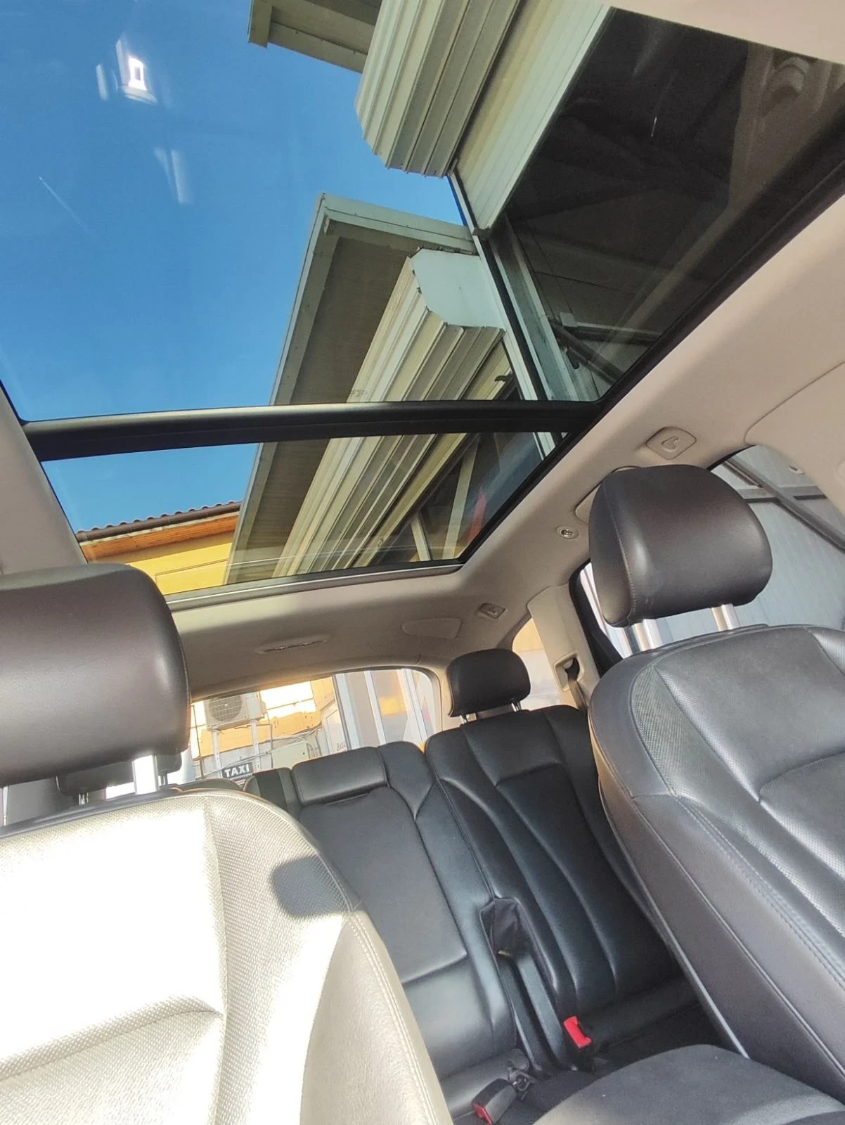 Audi Q7, снимка 7 - Автомобили и джипове - 55994157