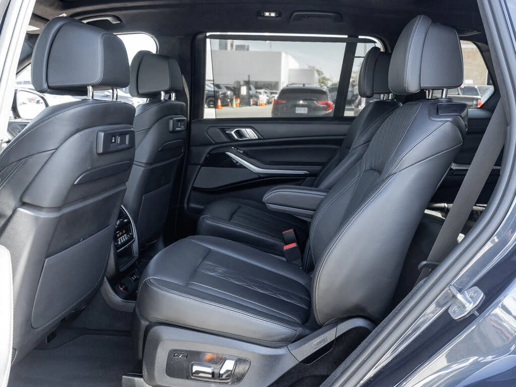 BMW X7 40i* M SPORT* DISTRONIC* �����* SKY LOUNGE* ������ | Mobile.bg � ����������� 16