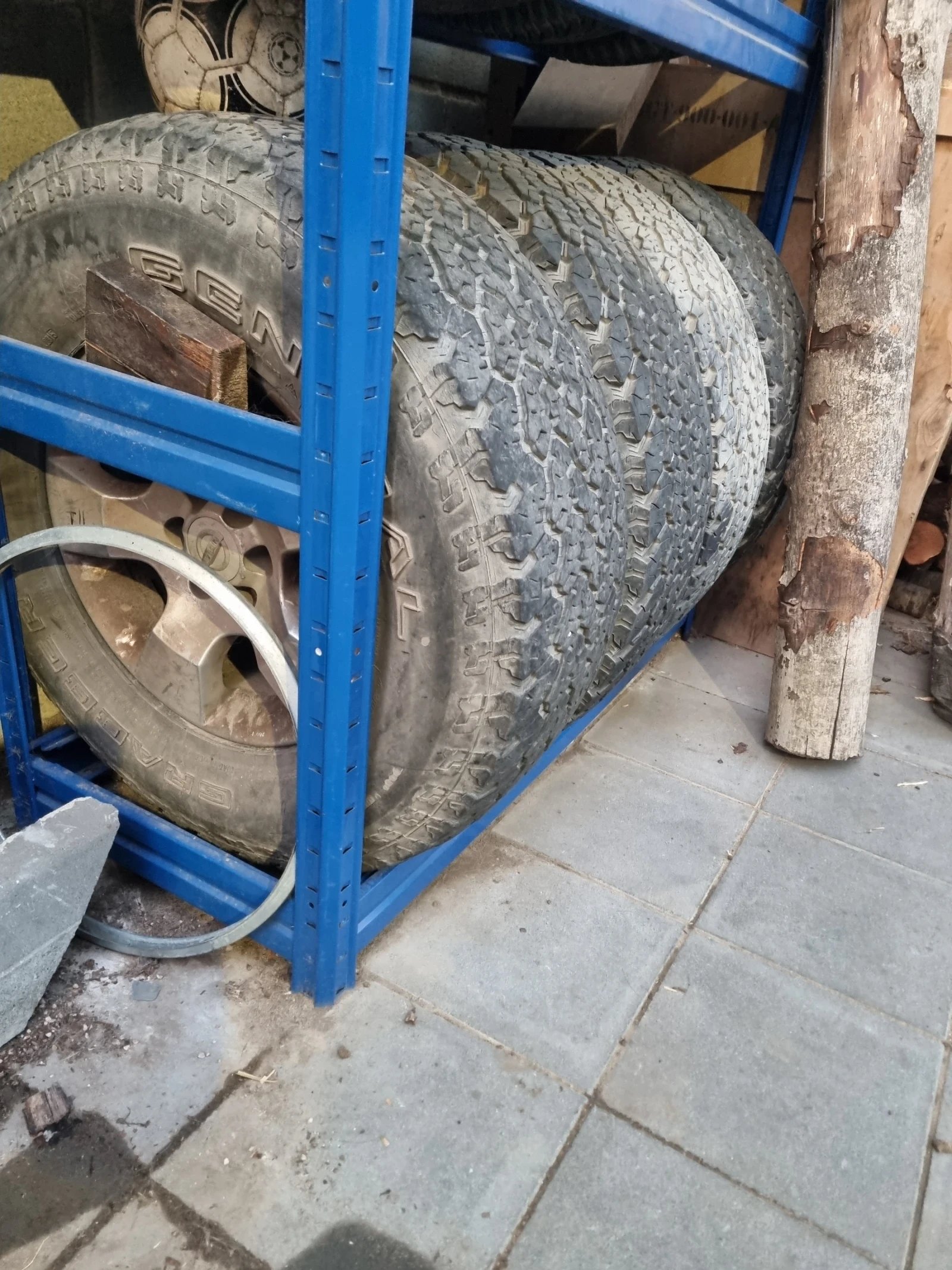 Nissan Navara, снимка 11 - Автомобили и джипове - 56540679