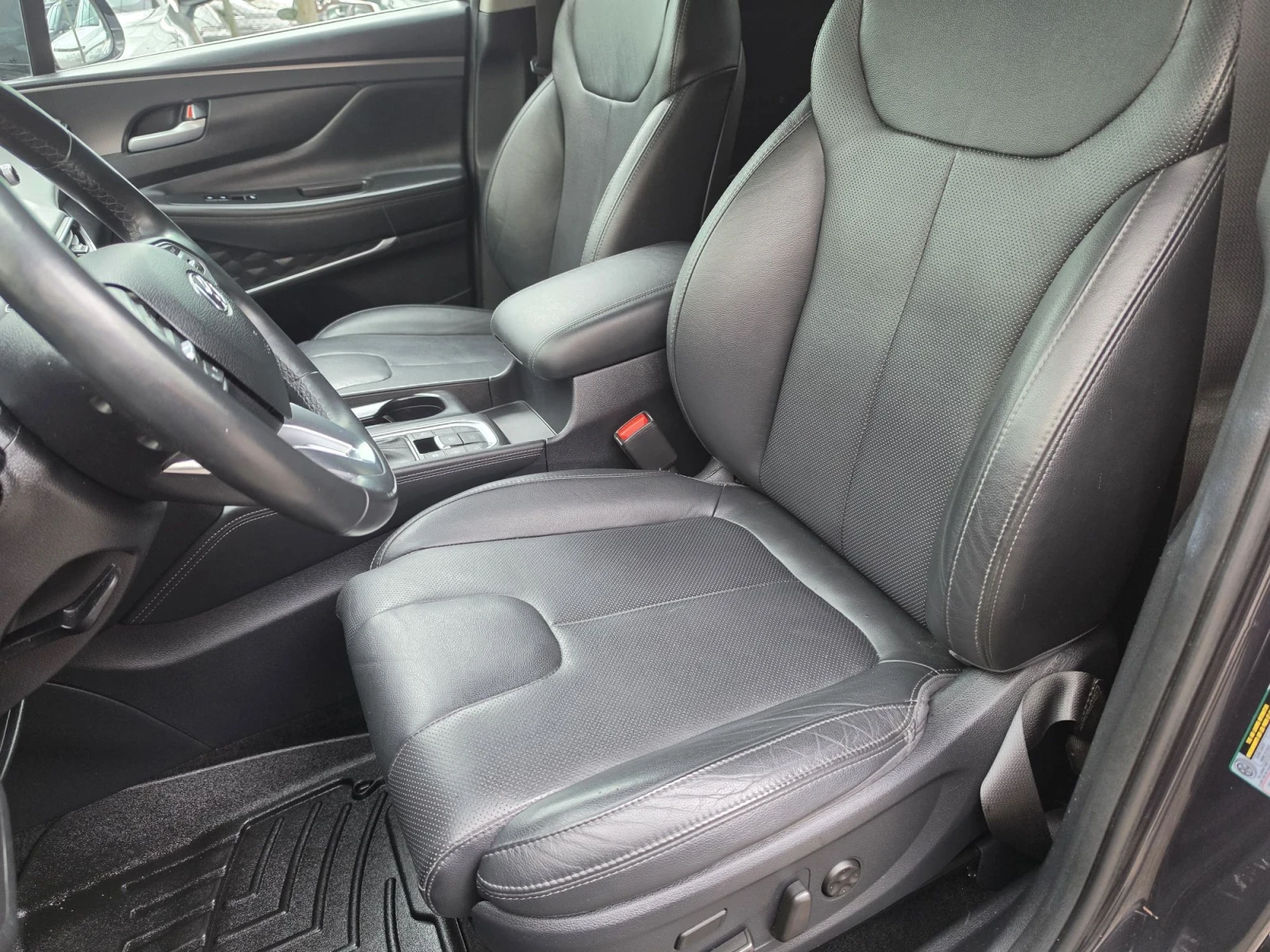 Hyundai Santa fe 2.0T* HTRAC * ULTIMATE , снимка 15 - Автомобили и джипове - 56616389