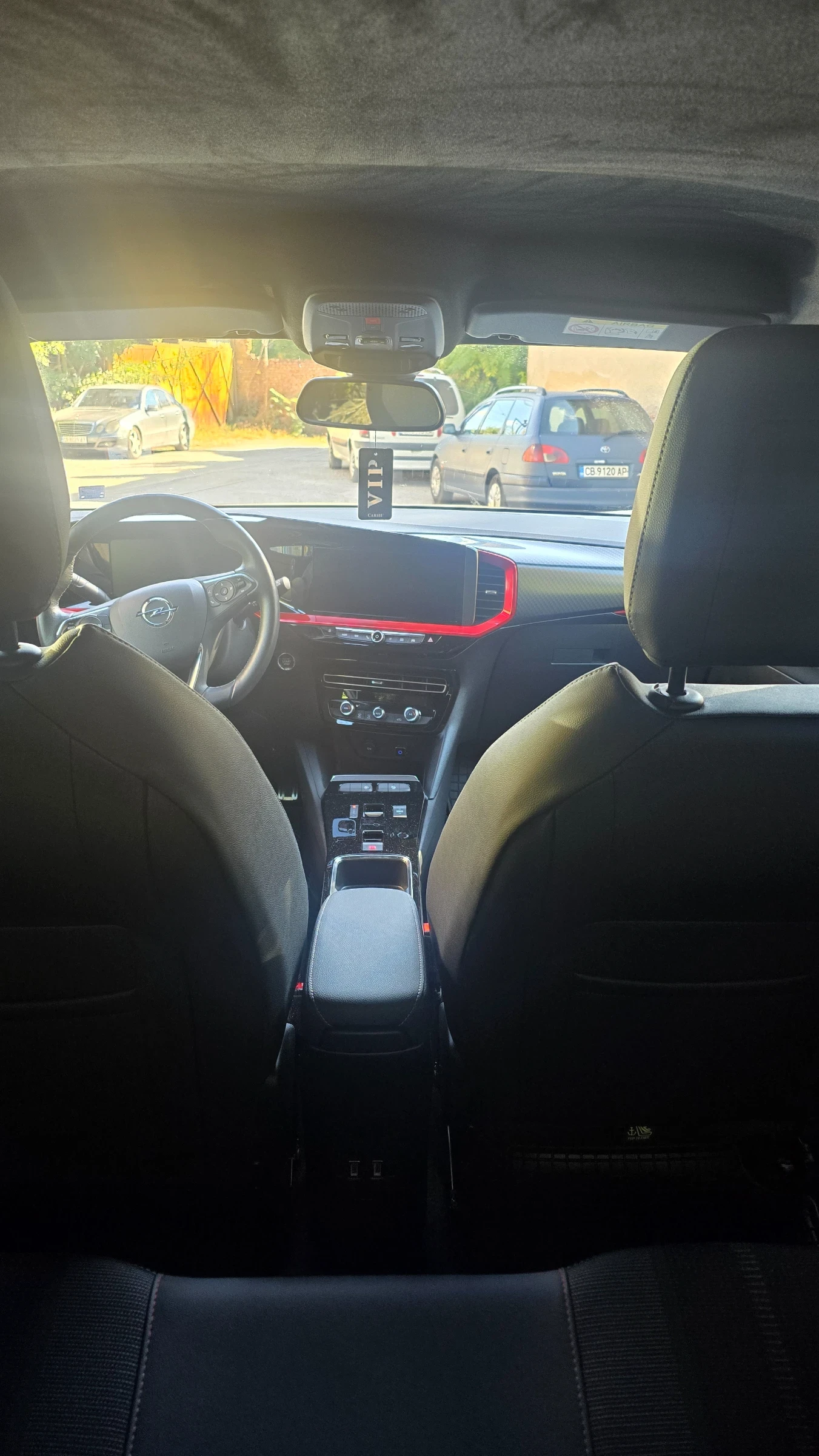 Opel Mokka, снимка 9 - Автомобили и джипове - 56662603