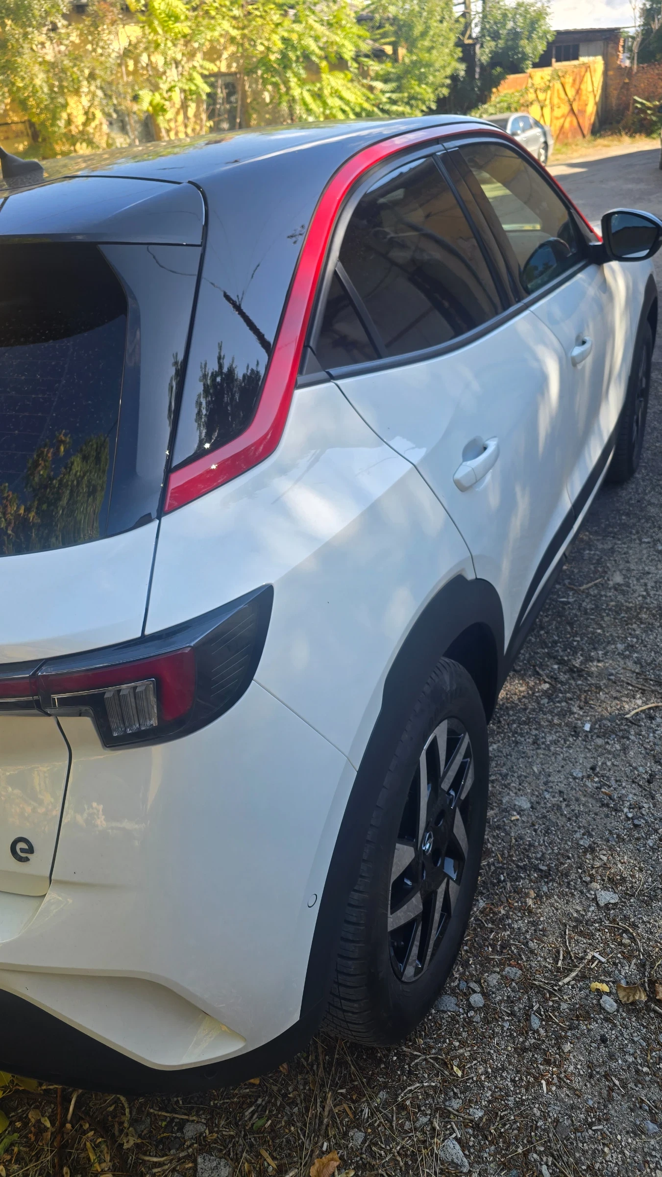 Opel Mokka, снимка 7 - Автомобили и джипове - 56662603