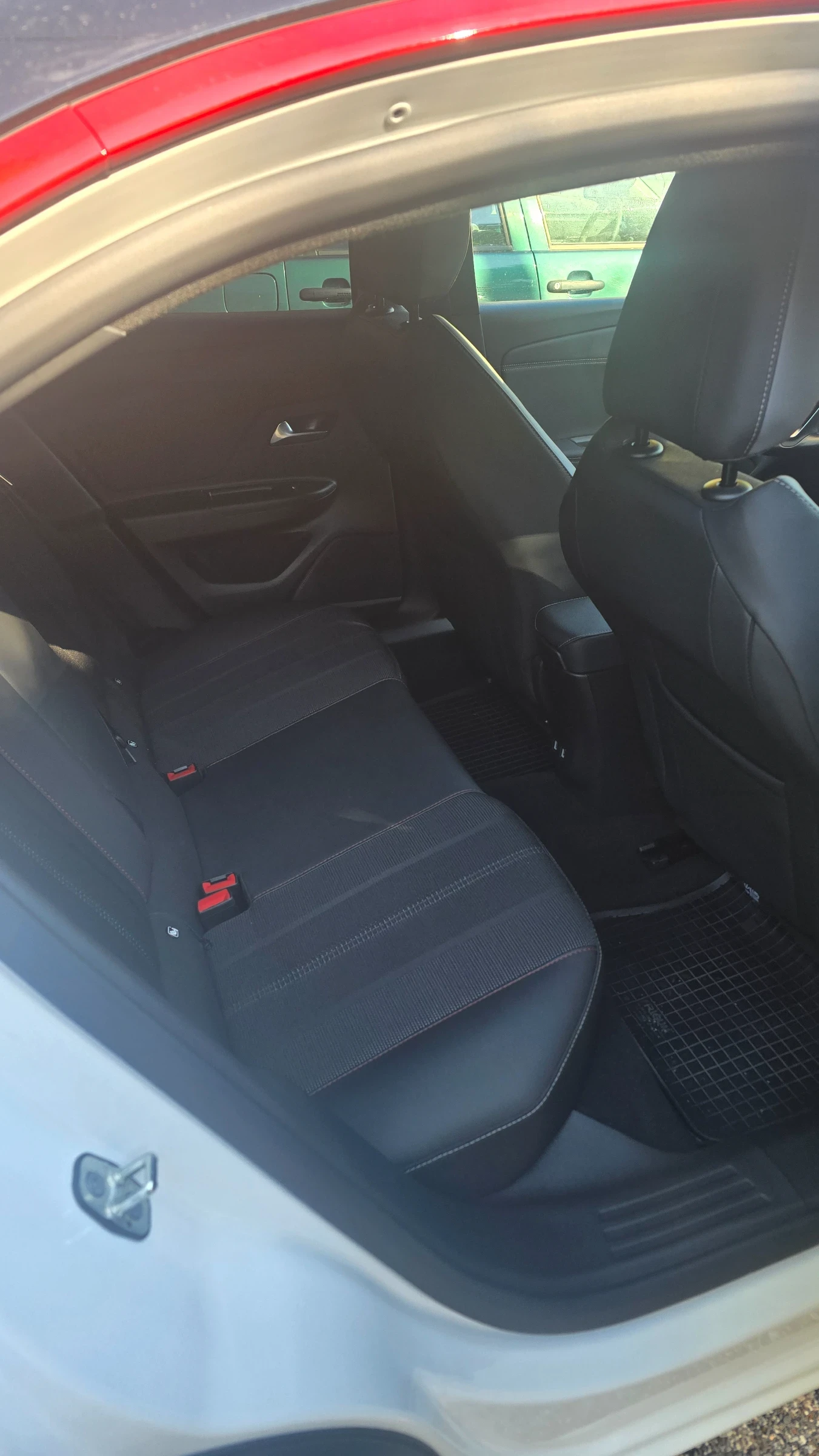 Opel Mokka, снимка 11 - Автомобили и джипове - 56662603