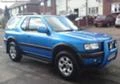 Opel Frontera 2.8 2.2 2.0, снимка 3