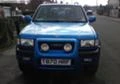 Opel Frontera 2.8 2.2 2.0, снимка 5