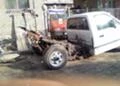 Opel Frontera 2.8 2.2 2.0, снимка 9