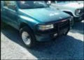 Opel Frontera 2.8 2.2 2.0, снимка 4