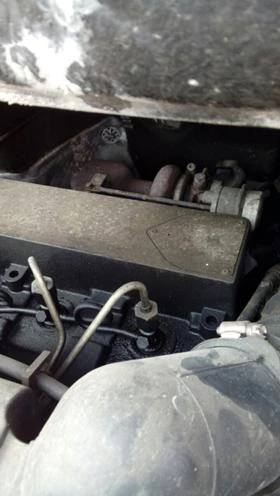 Ford Transit 2.0tdi, снимка 7