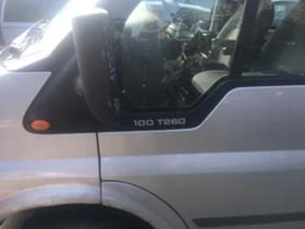 Ford Transit 2.0tdi, снимка 3