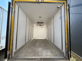 Mercedes-Benz Sprinter 316CDI Хладилен+ ток Клима 3.47м. , снимка 17