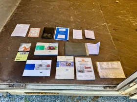 Iveco Daily ПАДАЩ БОРД* СТРАНИЧНА ВРАТА* до 3.5т* СЕРВИЗНА ИСТ, снимка 16