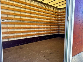 Iveco Daily ПАДАЩ БОРД* СТРАНИЧНА ВРАТА* до 3.5т* СЕРВИЗНА ИСТ, снимка 14