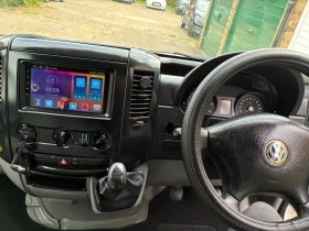 VW Crafter Crafter, снимка 14