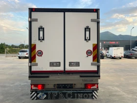 Mercedes-Benz Sprinter 516 Топ състояние!!!Собствен лизинг!!!, снимка 6