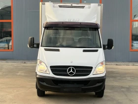 Mercedes-Benz Sprinter 516 Топ състояние!!!Собствен лизинг!!!, снимка 2