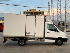 Mercedes-Benz Sprinter 516 Топ състояние!!!Собствен лизинг!!!, снимка 4