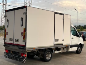 Mercedes-Benz Sprinter 516 Топ състояние!!!Собствен лизинг!!!, снимка 5