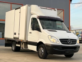 Mercedes-Benz Sprinter 516 Топ състояние!!!Собствен лизинг!!!, снимка 3