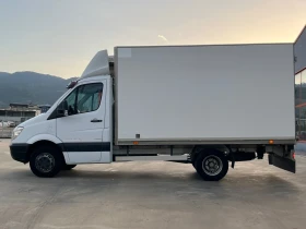 Mercedes-Benz Sprinter 516 Топ състояние!!!Собствен лизинг!!!, снимка 8