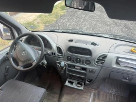 Mercedes-Benz Sprinter 211 атвомат, ел. шибидах, снимка 6