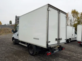 Iveco Daily 35-140, снимка 4