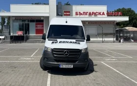 Mercedes-Benz Sprinter, снимка 2