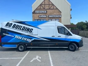 Mercedes-Benz Sprinter, снимка 3