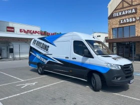 Mercedes-Benz Sprinter, снимка 1