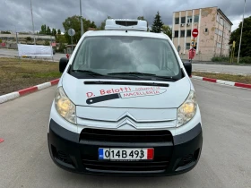 Citroen Jumpy 1.6HDI 90k -3 HLADILEN, снимка 11