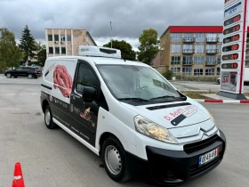 Citroen Jumpy 1.6HDI 90k -3 HLADILEN | Mobile.bg    12