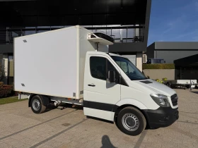 Mercedes-Benz Sprinter 316CDI Хладилен+ ток Клима 3.47м. , снимка 2