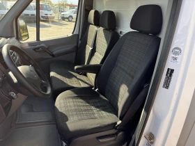 Mercedes-Benz Sprinter 316CDI Хладилен+ ток Клима 3.47м. , снимка 16