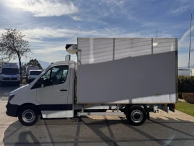     Mercedes-Benz Sprinter 316CDI +   3.47. 