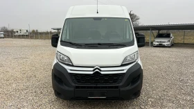 Citroen Jumper 2.0HDI-131к.с.-AdBlue-EURO 6B-ВНОС ИТАЛИЯ-КЛИМАТИК, снимка 3