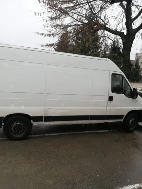 Citroen Relay Бус 2.2куб., снимка 3