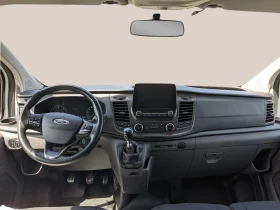 Обява за продажба на Ford Transit Custom 2.0 ~49 890 лв. - изображение 7