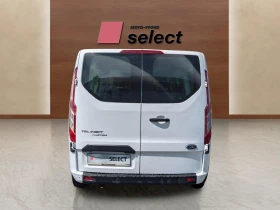 Обява за продажба на Ford Transit Custom 2.0 ~49 890 лв. - изображение 2
