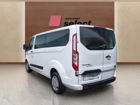 Обява за продажба на Ford Transit Custom 2.0 ~49 890 лв. - изображение 1