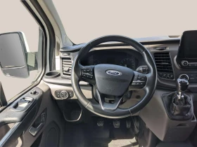 Обява за продажба на Ford Transit Custom 2.0 ~49 890 лв. - изображение 8