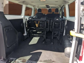 Обява за продажба на Ford Transit Custom 2.0 ~49 890 лв. - изображение 9